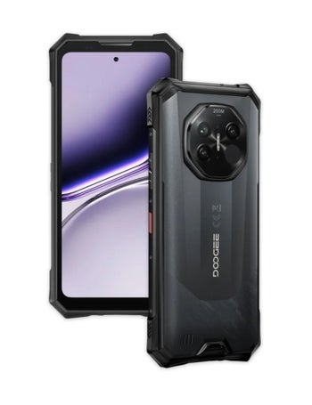DOOGEE S300 Plus Thermal