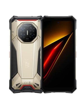 DOOGEE S300 Pro
