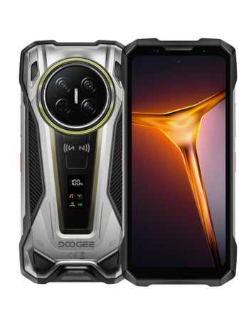 DOOGEE V Max 2