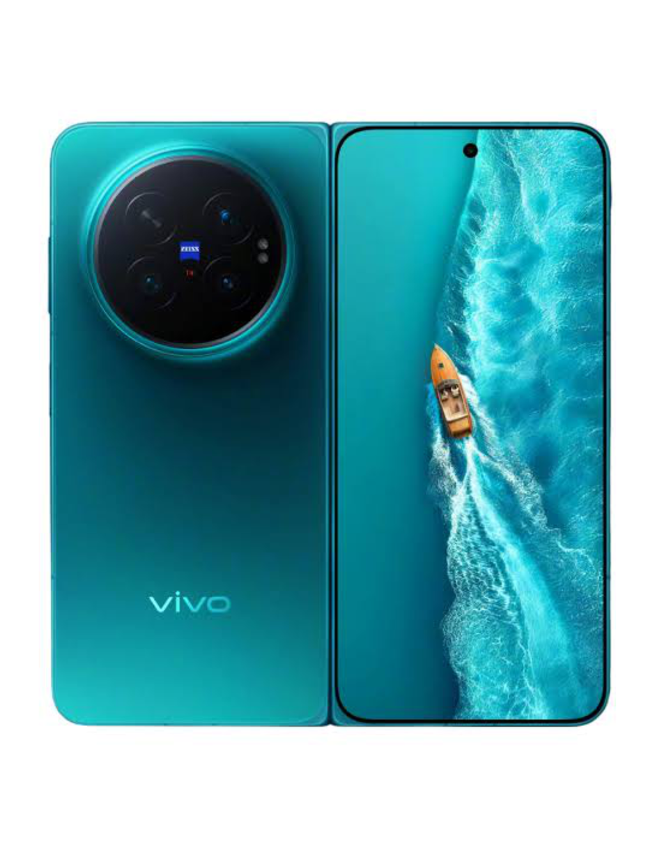 vivo X Fold 6 Rumored Specifications - PhoneArena