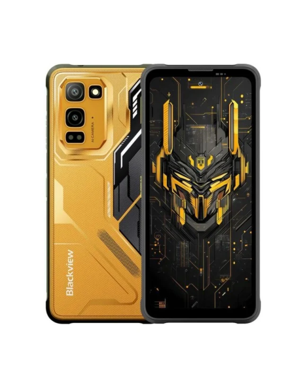 Blackview Fort 5 Full Specifications - PhoneArena