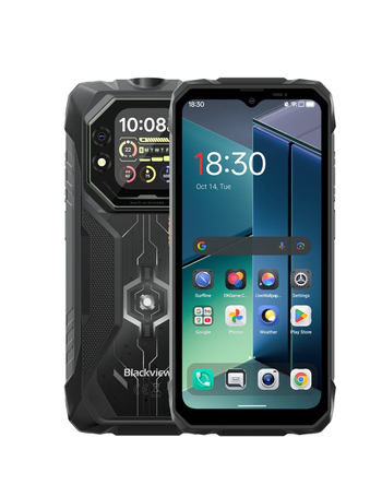 Blackview Rock 1