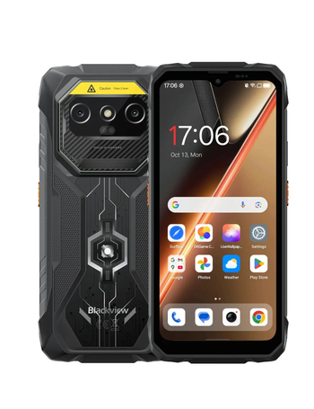 Blackview Rock 1 Pro