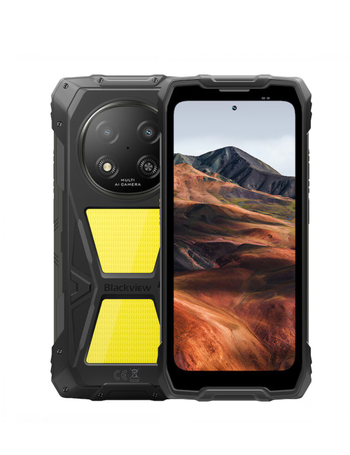 Blackview Rock 2 Pro