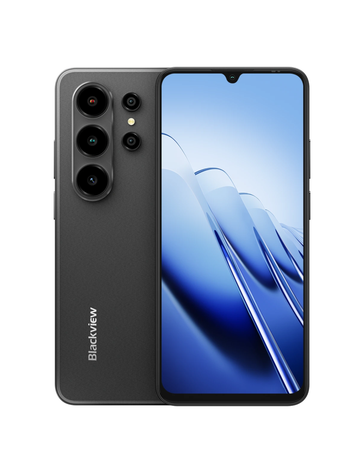 Blackview Wave 10