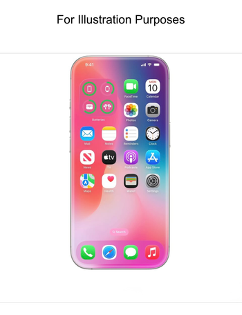 Apple iPhone 20 Pro