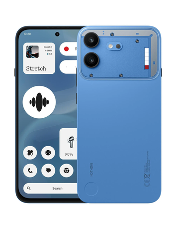 Nothing Phone (4b)