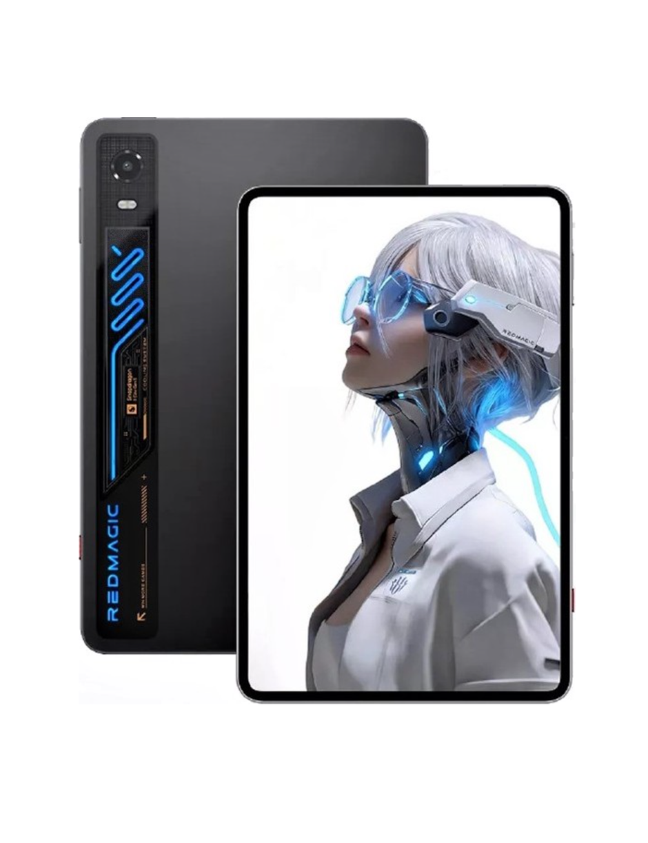 RedMagic Astra 2 Full Specifications - PhoneArena
