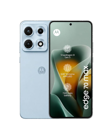 Motorola Edge 70 Max