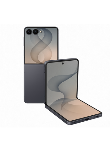 Samsung Galaxy Z Flip 8