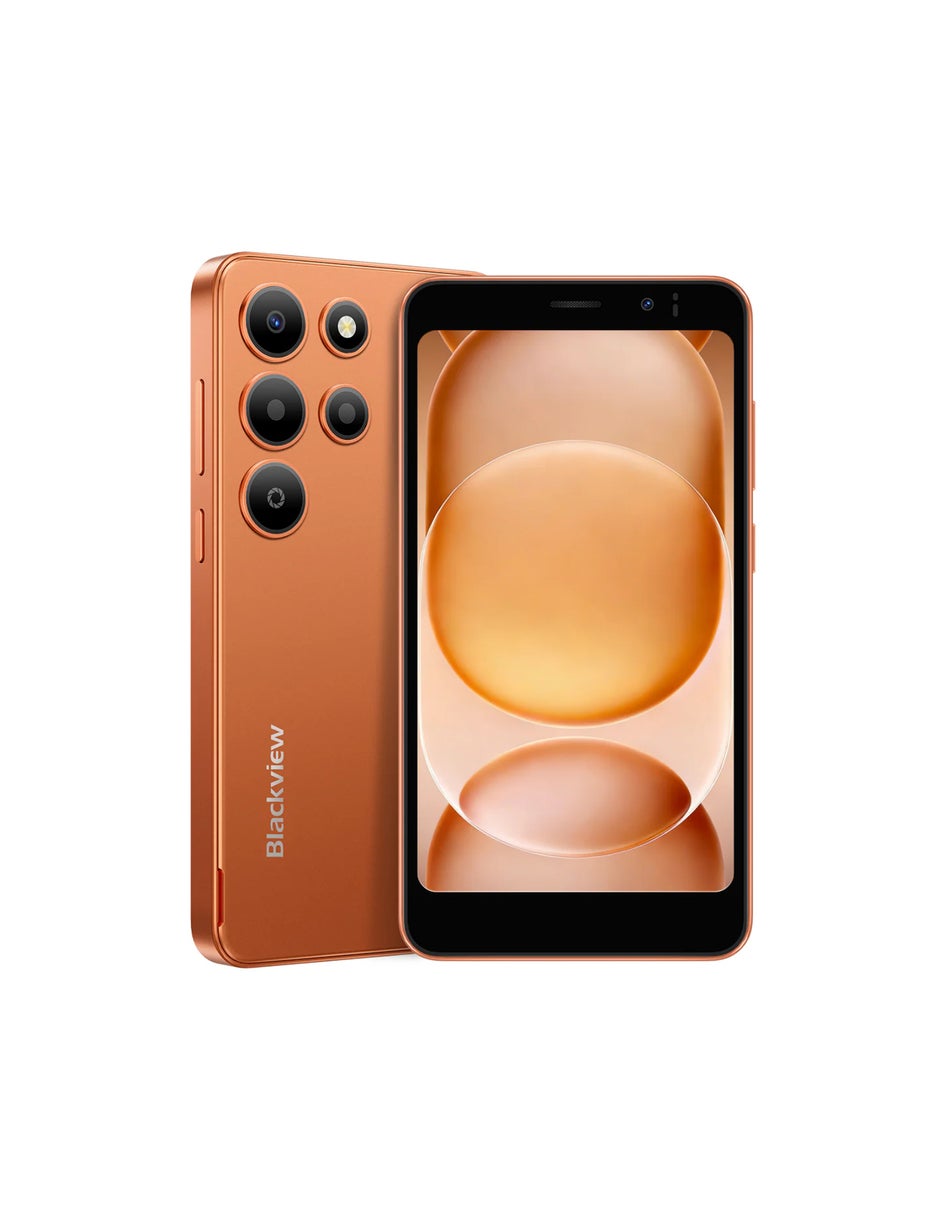 Blackview Blackview WAVE 2C Full Specifications - PhoneArena