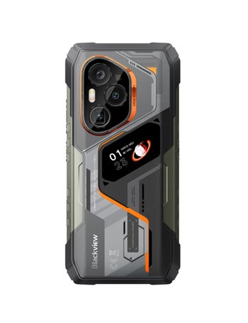 Blackview XPLORE 6