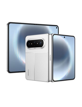 Huawei Pura X Max
