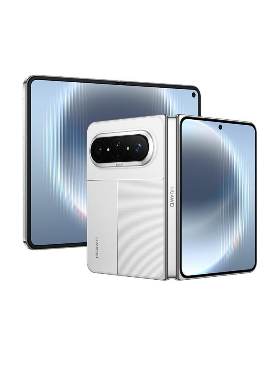 HUAWEI Pura X Max 12GB+512GB CN版 Huawei Pura X Max Full Specifications - PhoneArena