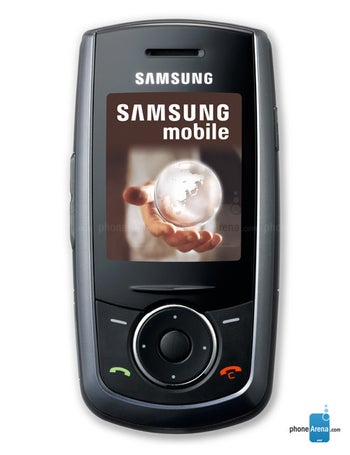 Samsung SGH-M600