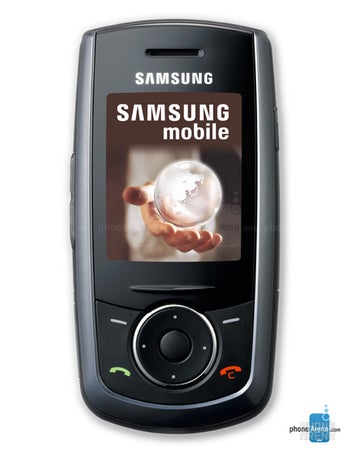 Samsung SGH-M600