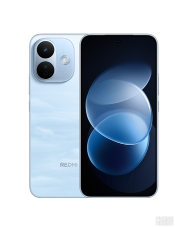 Xiaomi Redmi Note 17