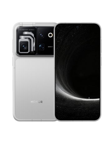 Honor Robot Phone
