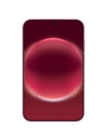 Huawei Pura X View