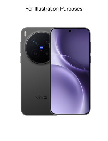 vivo X500