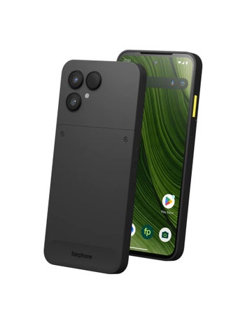 Fairphone Gen 6+
