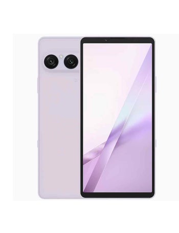 Sony Xperia 10 VIII