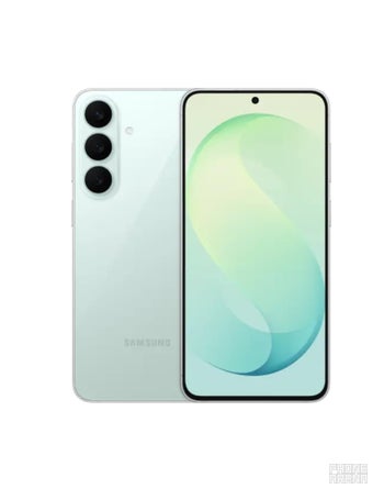 Samsung Galaxy S26 FE