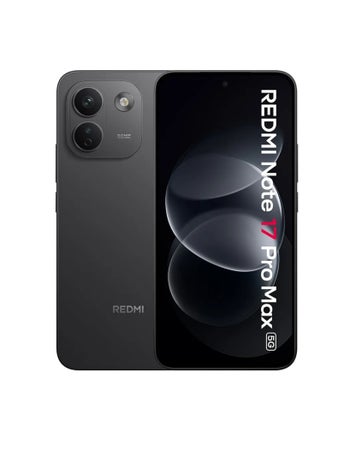 Xiaomi Redmi Note 17 Pro Max 5G