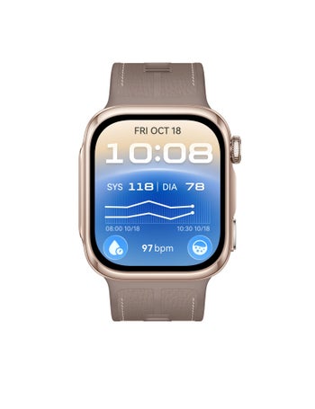 Huawei Watch D3