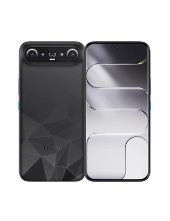 Tecno Camon Slim