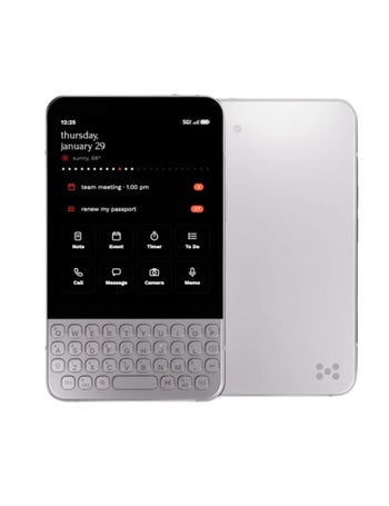 Minimal Phone 2
