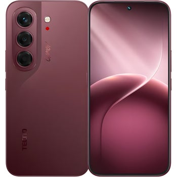 Tecno Camon Slim 5G