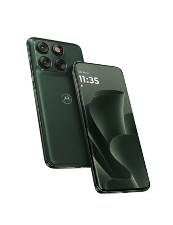 Motorola Edge 70 Plus