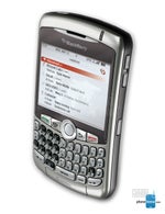 BlackBerry Curve 8310