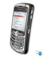 BlackBerry Curve 8310