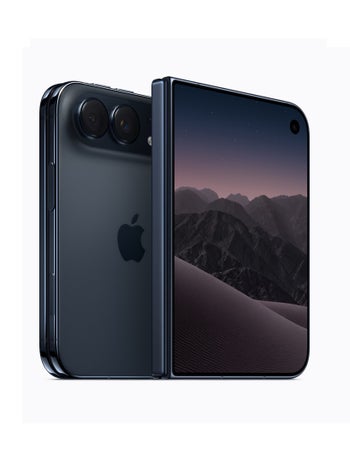 Apple iPhone Duo