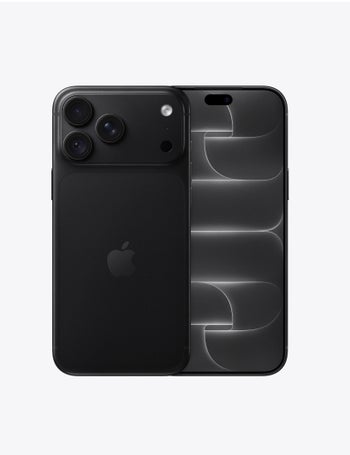 Apple iPhone 18 Pro