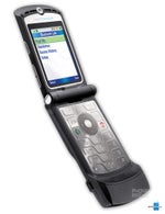 Motorola RAZR V3a
