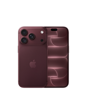 Apple iPhone 18 Pro