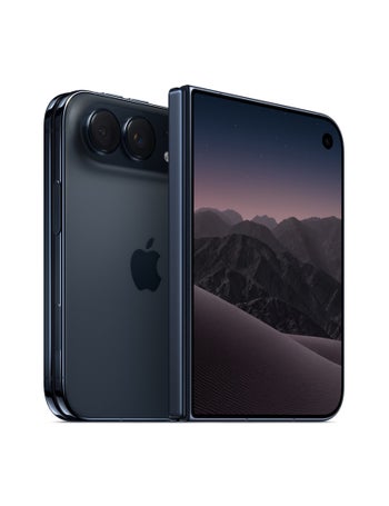 Apple iPhone Duo