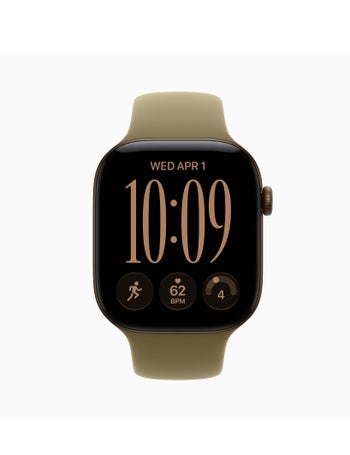 Apple Watch Series 12 (46mm)