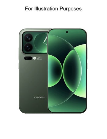 Xiaomi 18 Pro Max