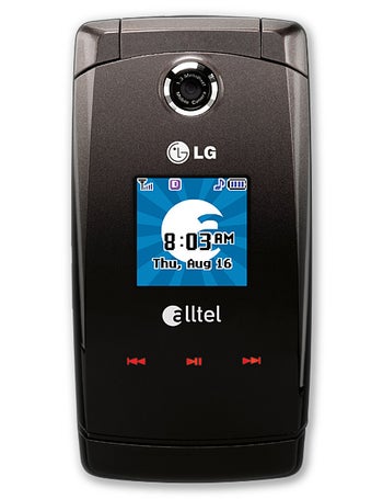 LG AX380