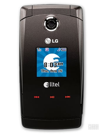 LG AX380