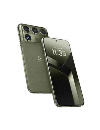 Motorola Signature 27