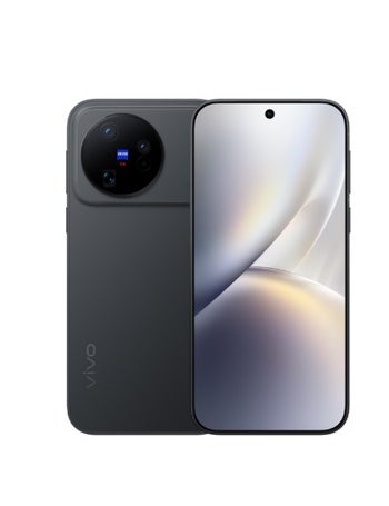 vivo X500
