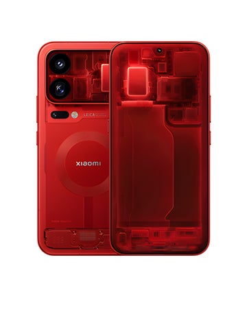 Xiaomi 18 Pro Max