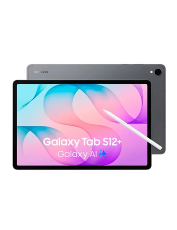 Samsung Galaxy Tab S12 Plus