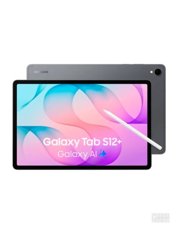 Galaxy Tab S12+: save up to $550