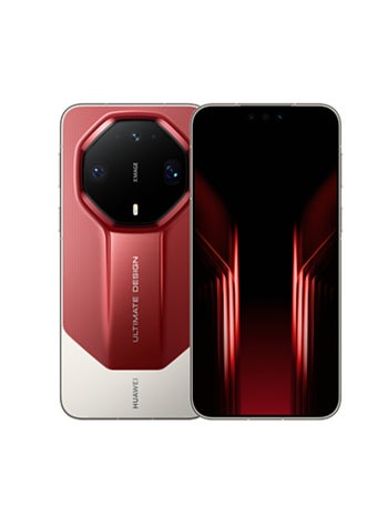 Huawei Mate 90 RS Ultimate